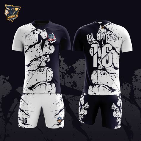 soccer jersey site